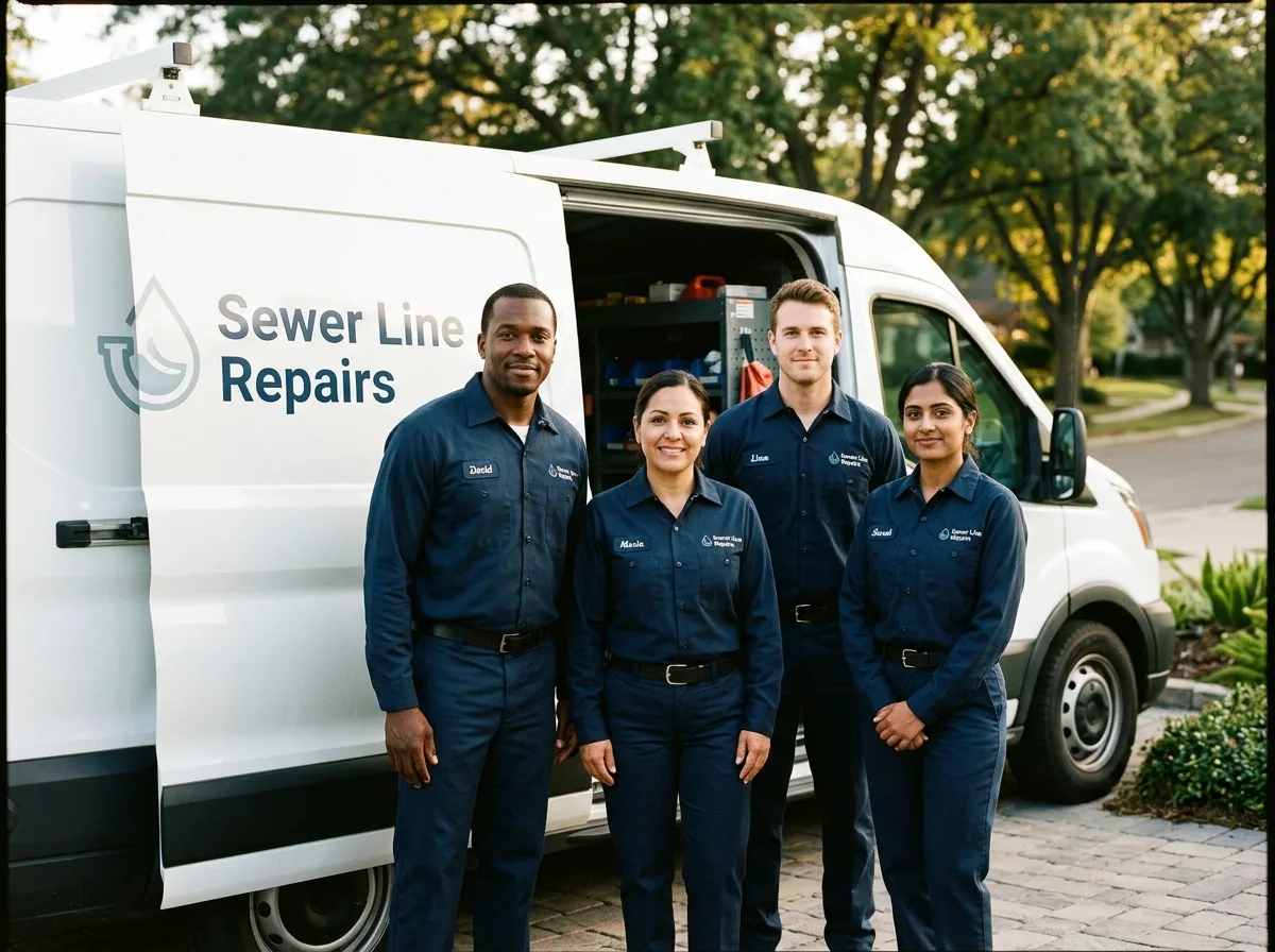 Emergency Plumber company in New Baltimore, MI