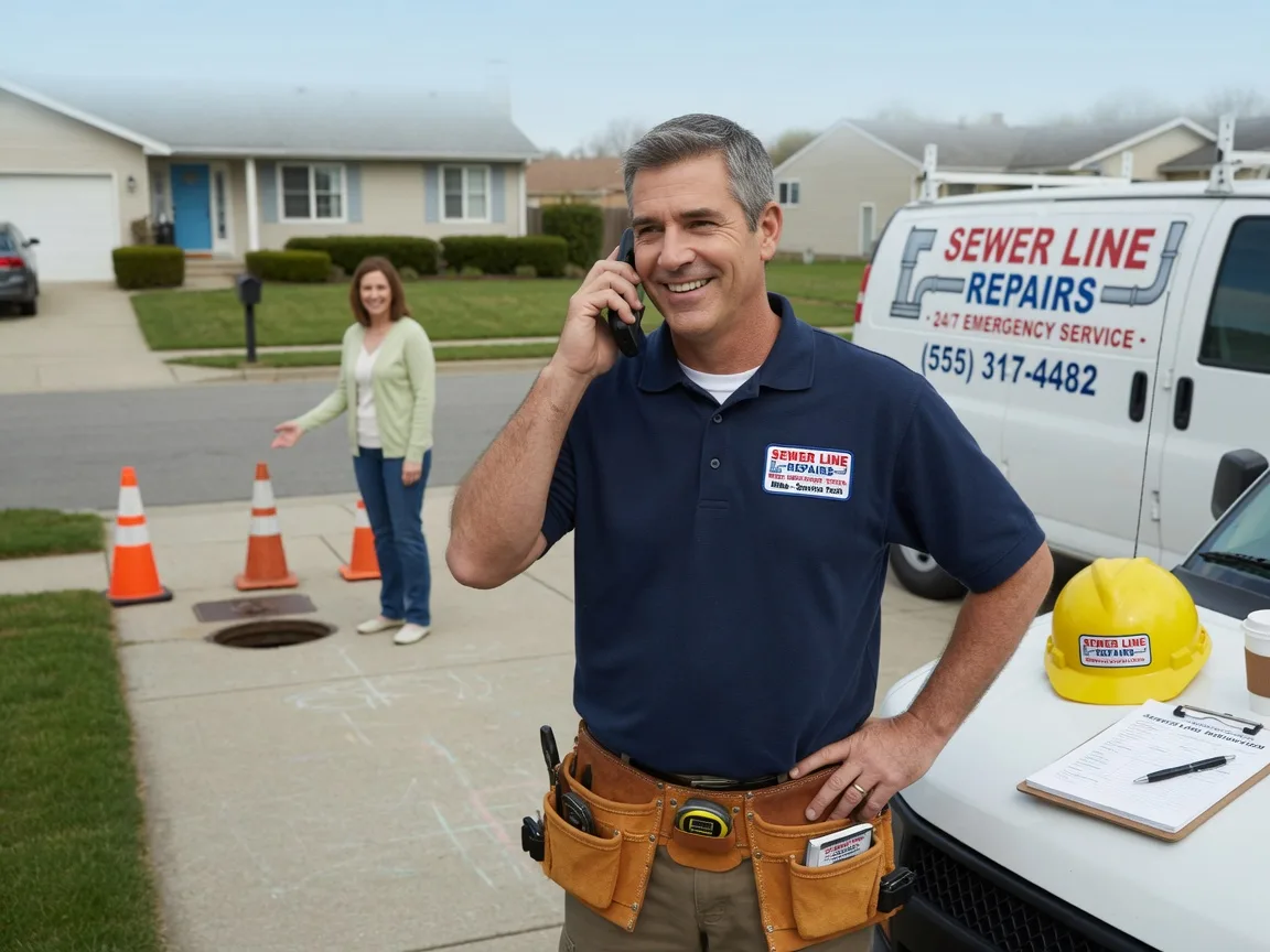 Emergency Plumber New Baltimore, MI FAQs